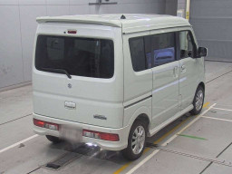 2023 Suzuki Every Wagon