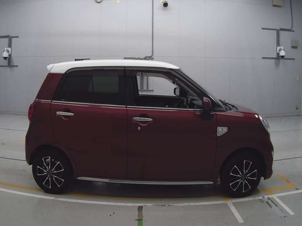 2016 Daihatsu Cast LA250S[2]