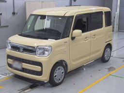 2019 Suzuki Spacia