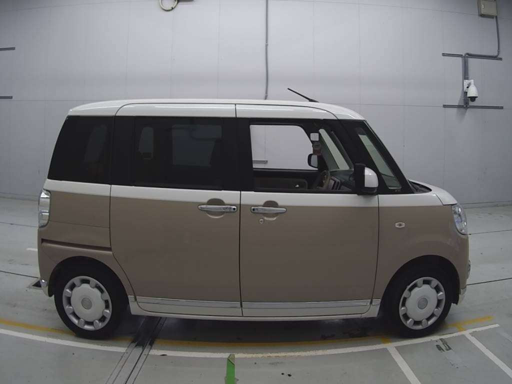 2017 Daihatsu Move Canbus LA800S[2]