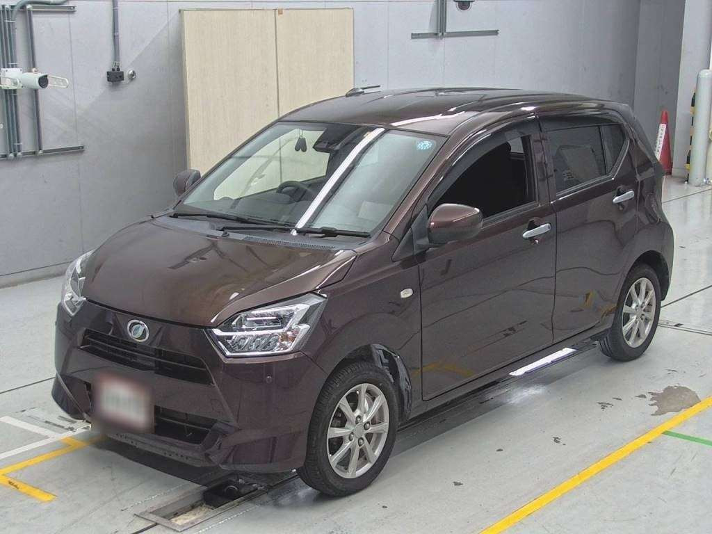 2017 Daihatsu Mira es LA360S[0]