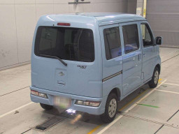 2017 Daihatsu Hijet Cargo