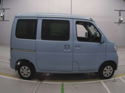 2017 Daihatsu Hijet Cargo