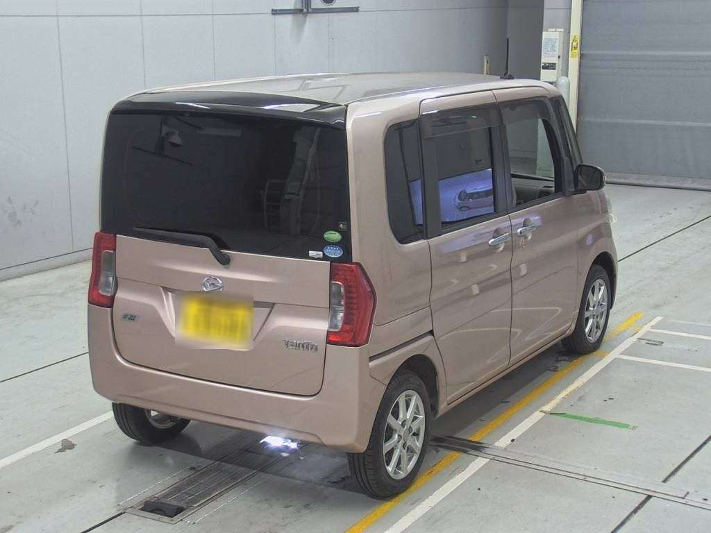 2014 Daihatsu Tanto LA600S[1]