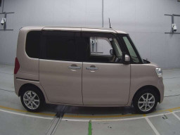 2014 Daihatsu Tanto