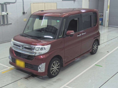 2015 Daihatsu Tanto