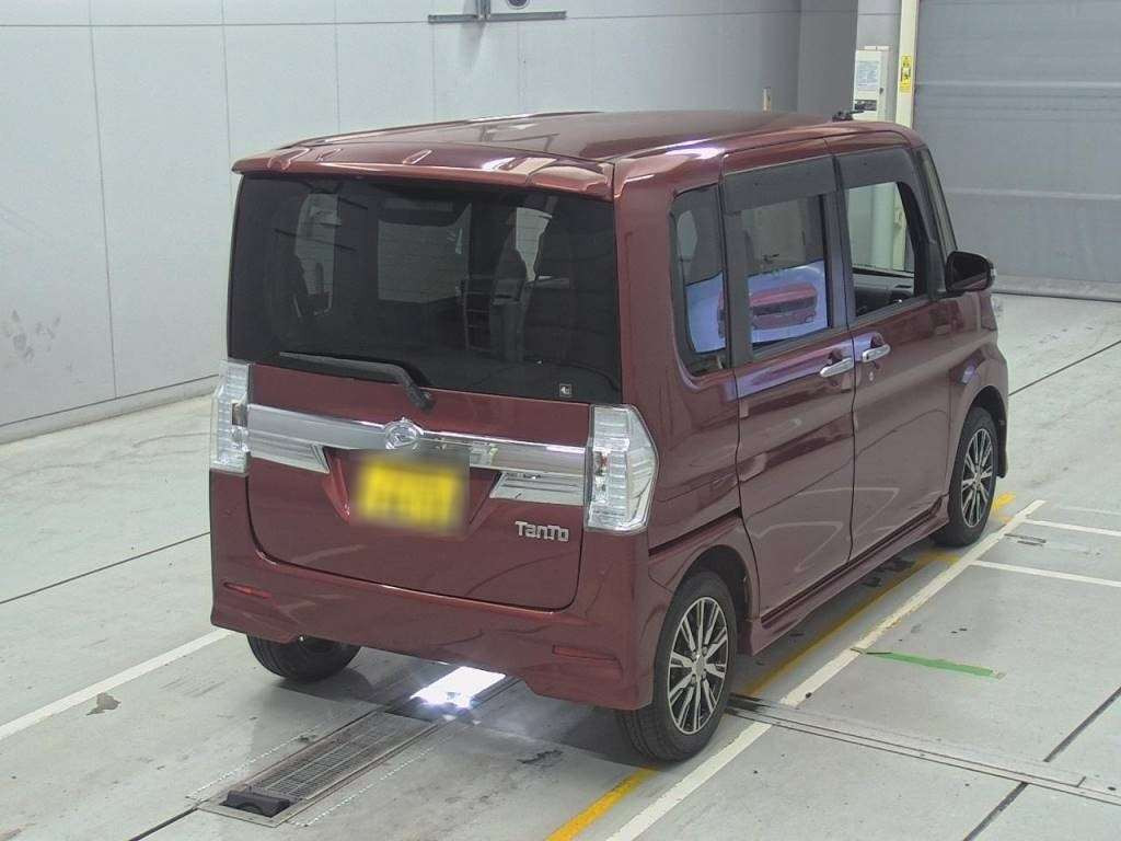 2015 Daihatsu Tanto LA600S[1]