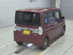 2015 Daihatsu Tanto