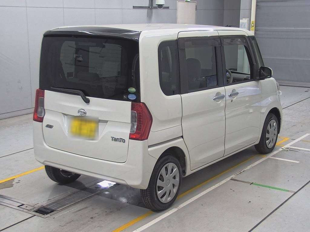 2014 Daihatsu Tanto LA600S[1]