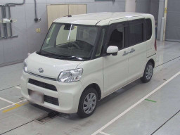 2017 Daihatsu Tanto