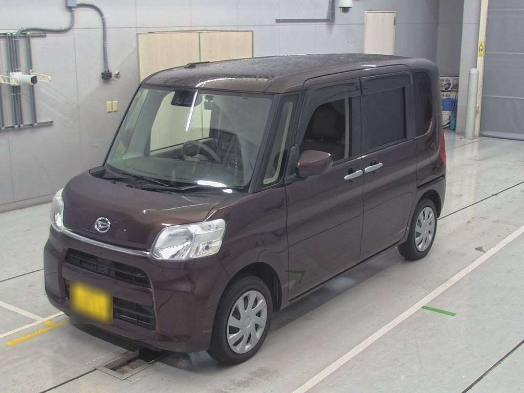 2018 Daihatsu Tanto LA600S[0]