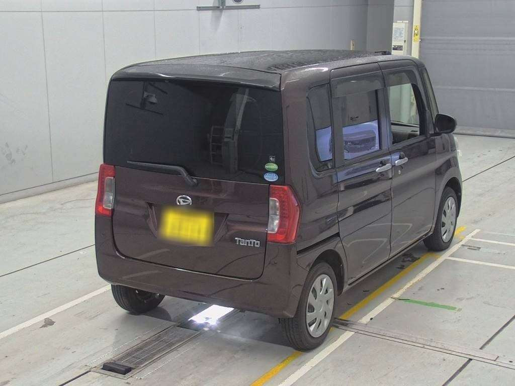 2018 Daihatsu Tanto LA600S[1]