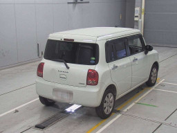 2013 Suzuki ALTO Lapin