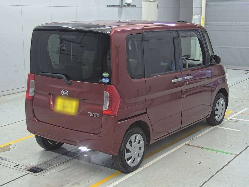 2016 Daihatsu Tanto LA600S[1]