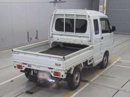 2018 Suzuki Carry Truck