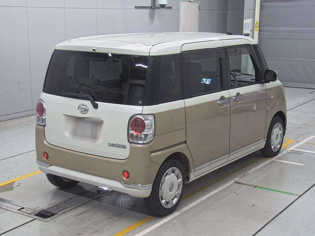 2019 Daihatsu Move Canbus LA800S[1]