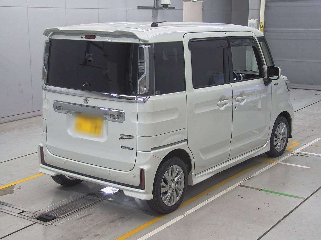 2020 Suzuki Spacia Custom MK53S[1]