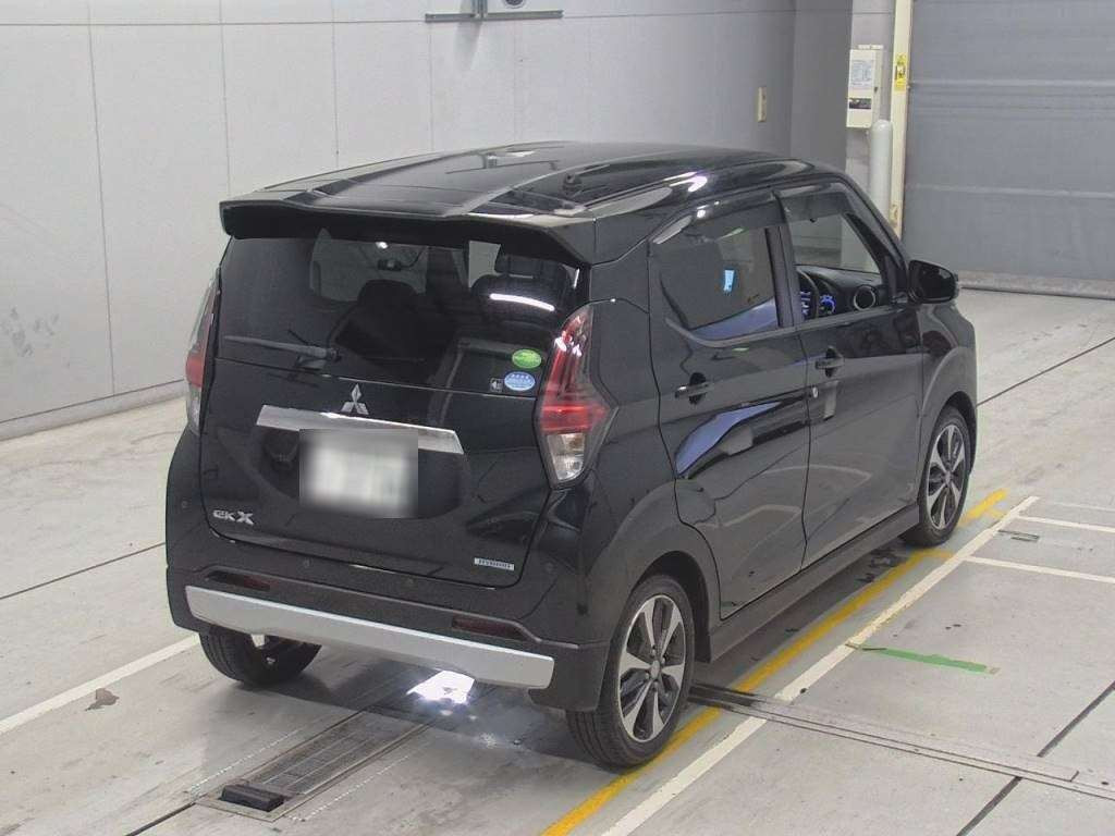 2019 Mitsubishi eK X B34W[1]