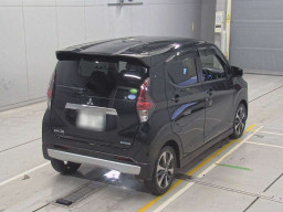 2019 Mitsubishi eK X