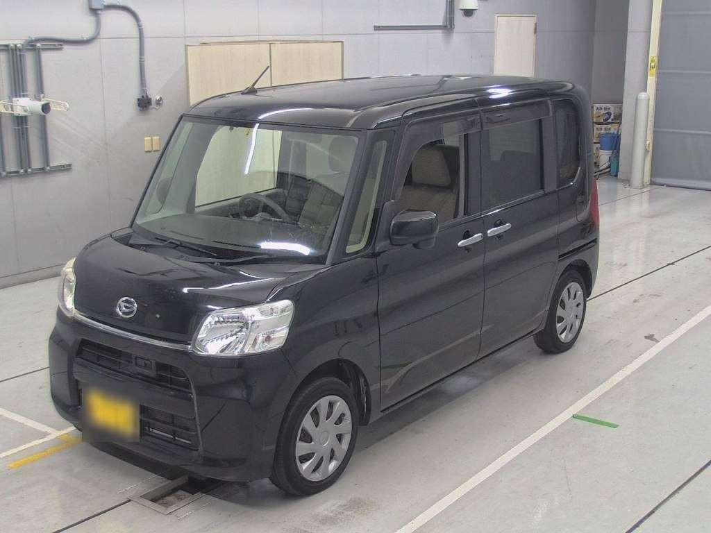 2014 Daihatsu Tanto LA600S[0]