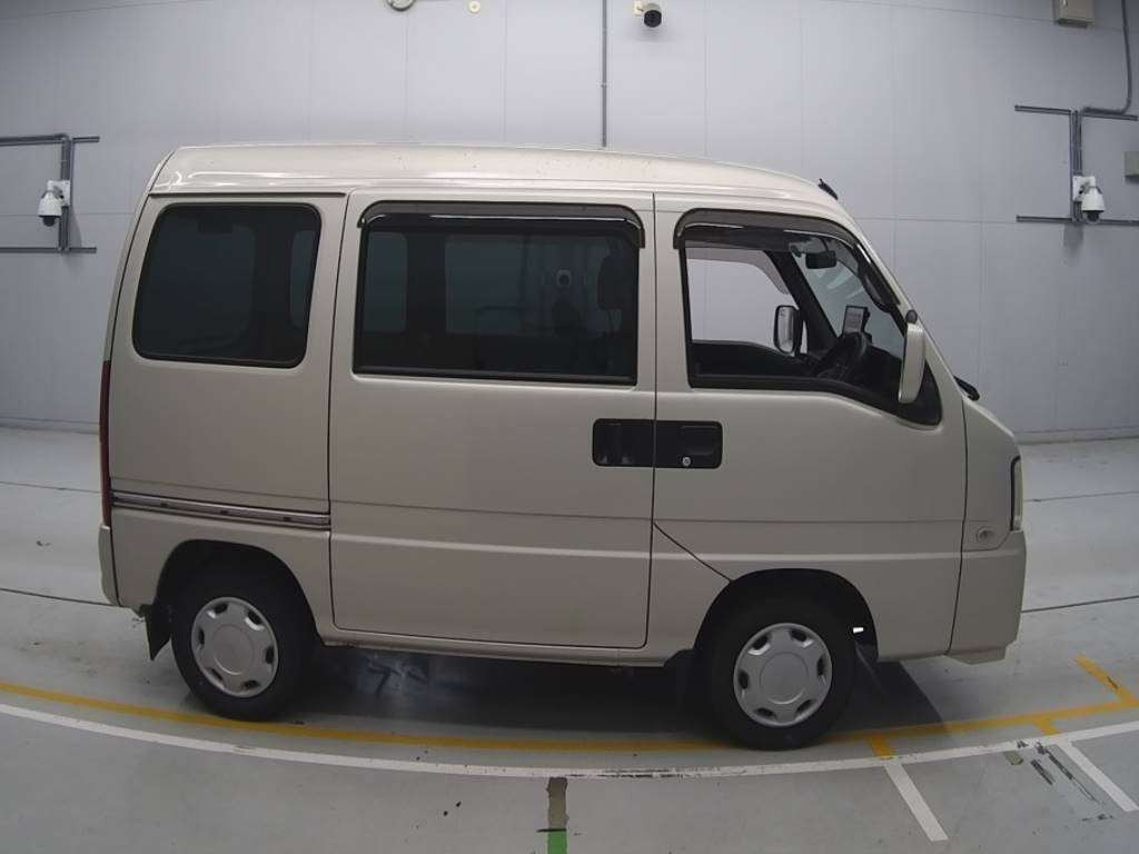 2011 Subaru Sambar TV2[2]