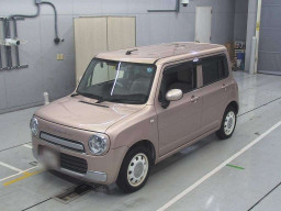 2013 Suzuki ALTO Lapin