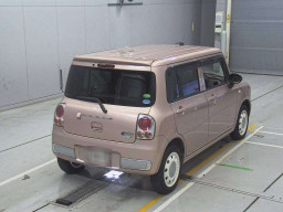 2013 Suzuki ALTO Lapin