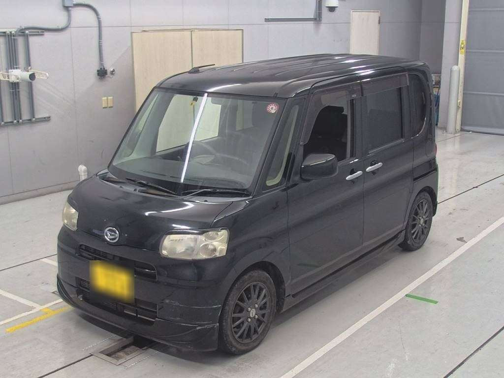 2012 Daihatsu Tanto L375S[0]