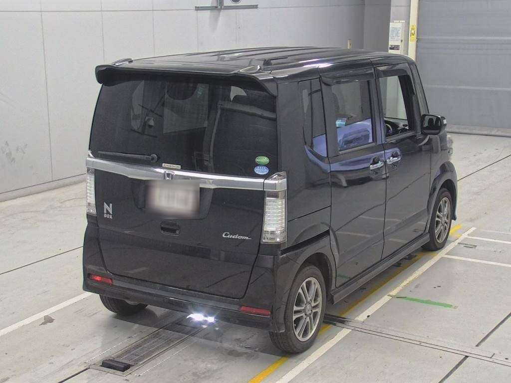 2014 Honda N-BOX CUSTOM JF1[1]