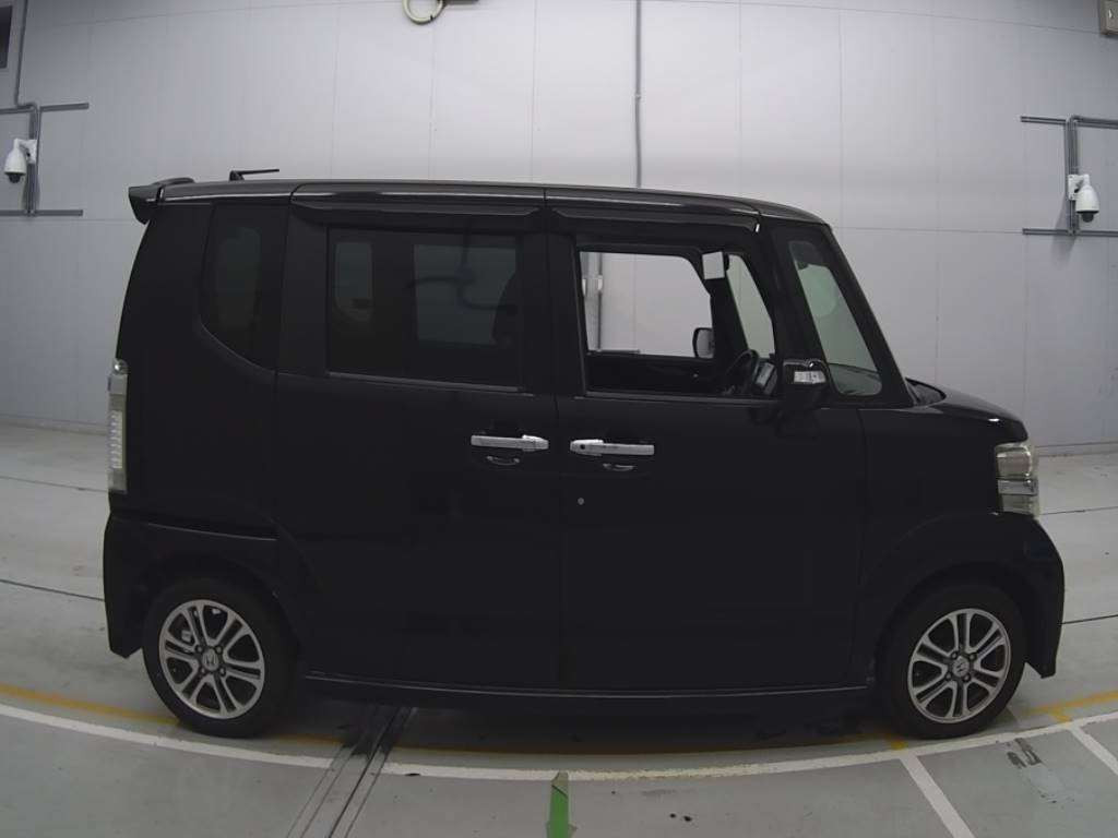 2014 Honda N-BOX CUSTOM JF1[2]