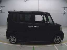 2014 Honda N-BOX CUSTOM