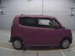 2013 Suzuki MR WAGON Wit