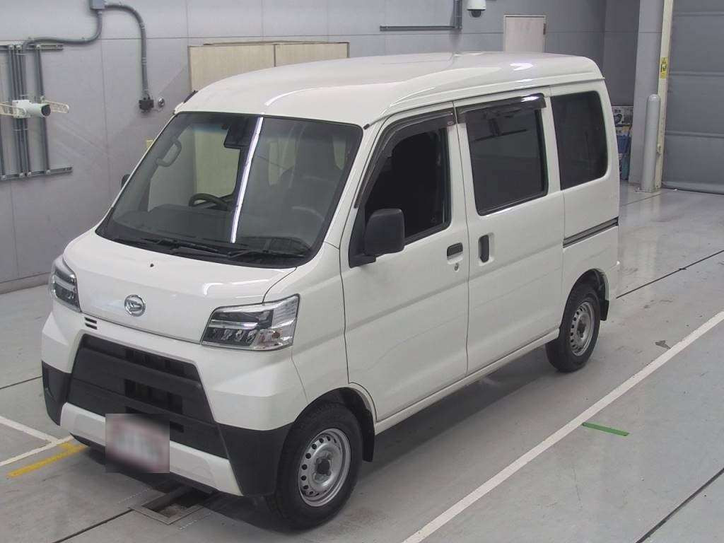 2020 Daihatsu Hijet Cargo S321V[0]