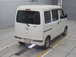 2020 Daihatsu Hijet Cargo