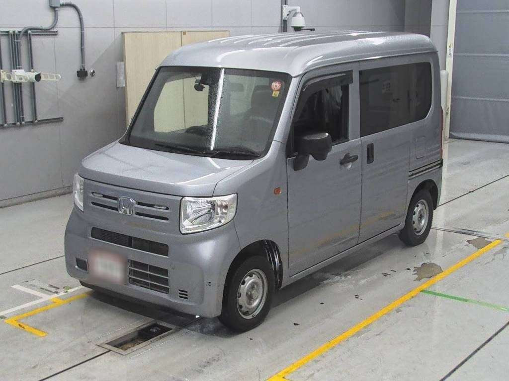 2018 Honda N-VAN JJ1[0]