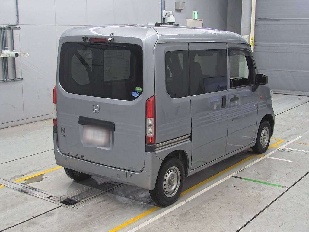 2018 Honda N-VAN JJ1[1]