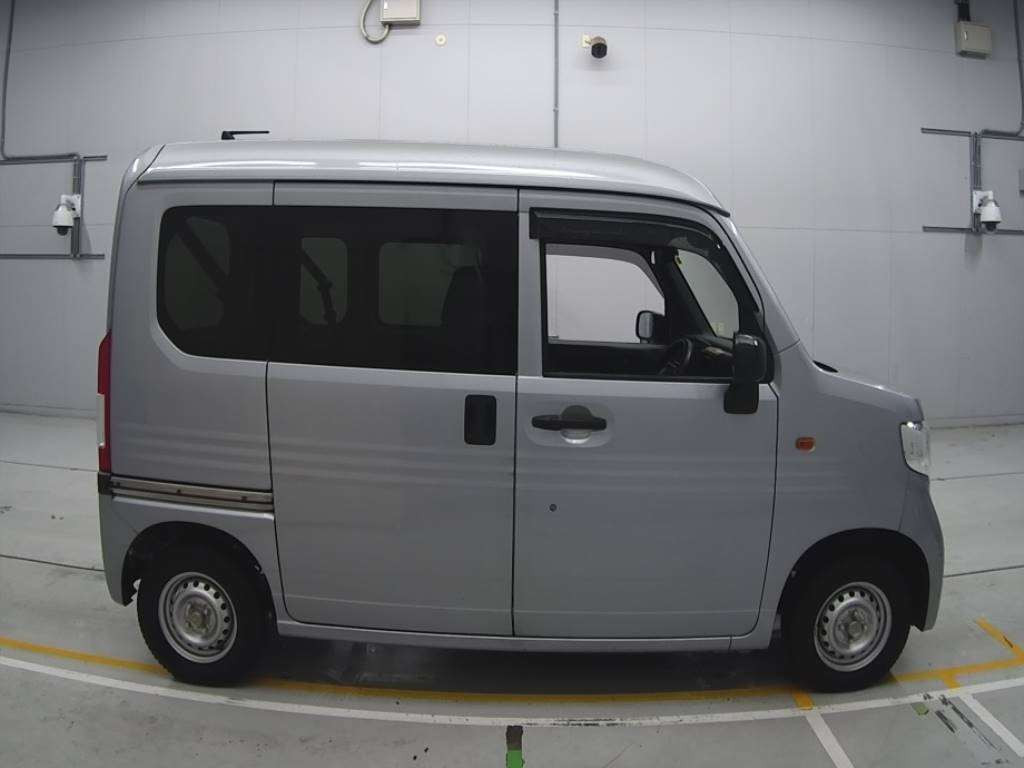 2018 Honda N-VAN JJ1[2]