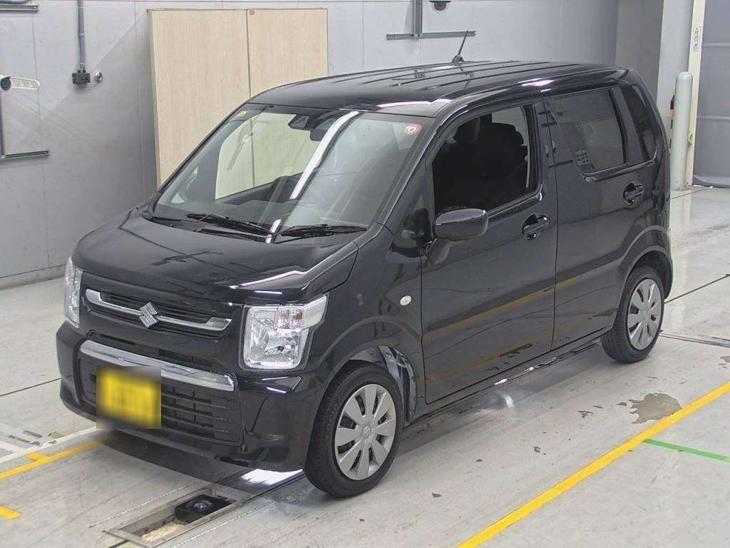 2023 Suzuki Wagon R MH85S[0]