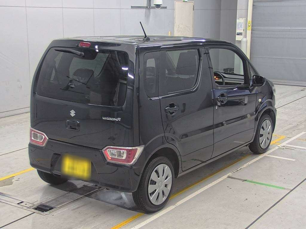 2023 Suzuki Wagon R MH85S[1]