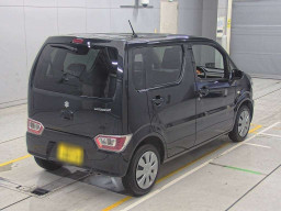 2023 Suzuki Wagon R