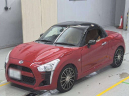 2014 Daihatsu Copen