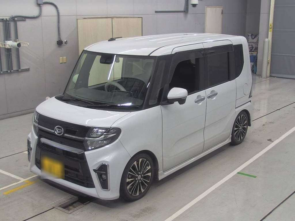 2020 Daihatsu Tanto LA650S[0]