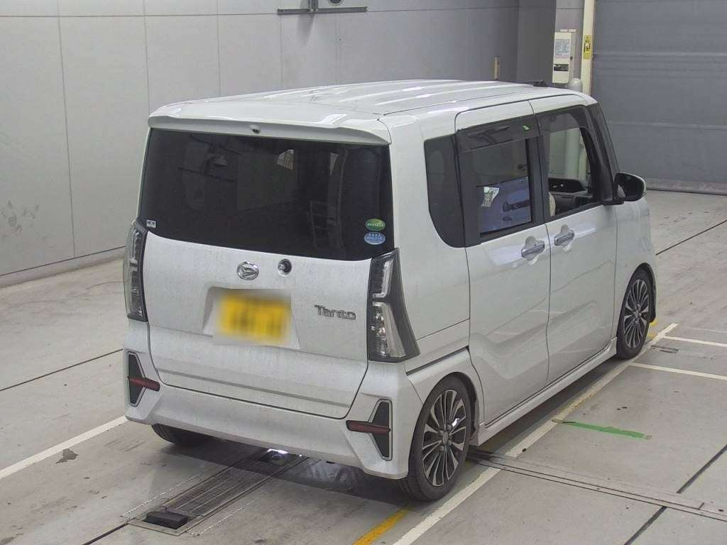 2020 Daihatsu Tanto LA650S[1]