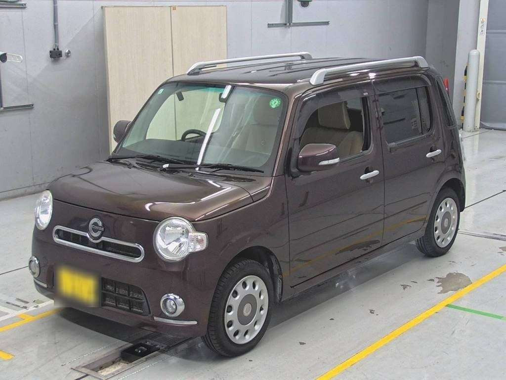 2013 Daihatsu Mira Cocoa L685S[0]