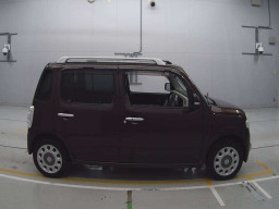 2013 Daihatsu Mira Cocoa