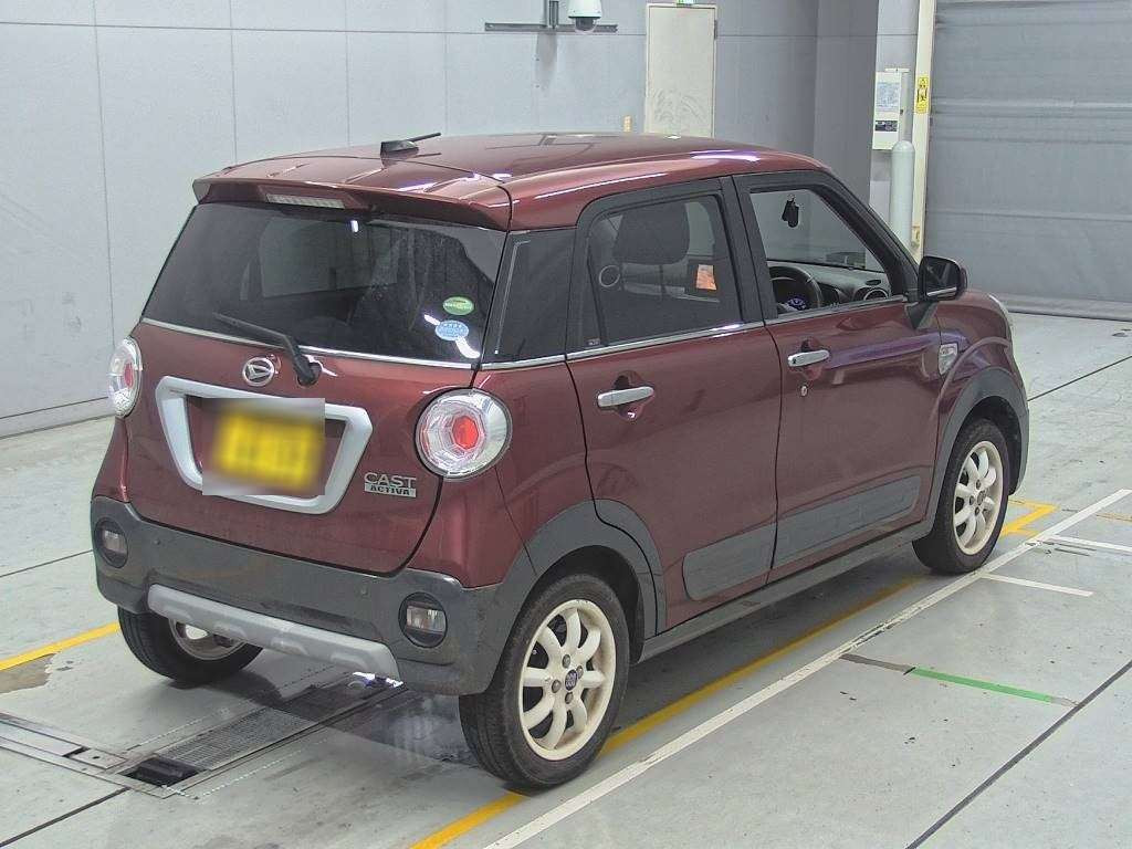 2017 Daihatsu Cast LA250S[1]