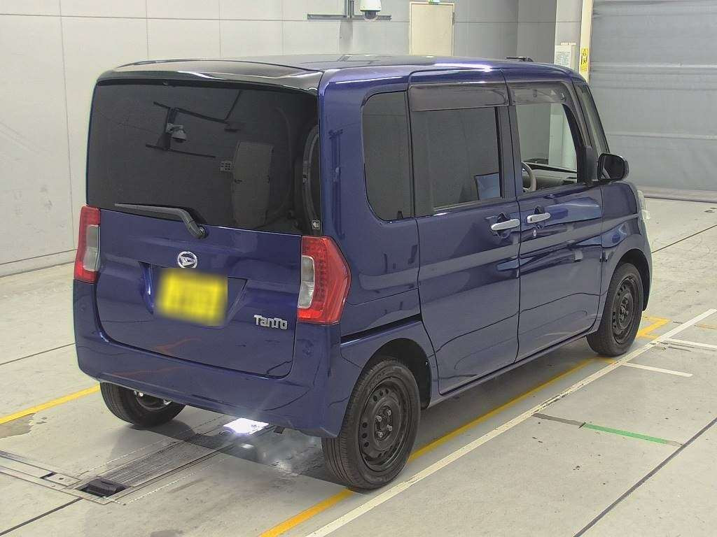 2016 Daihatsu Tanto LA600S[1]