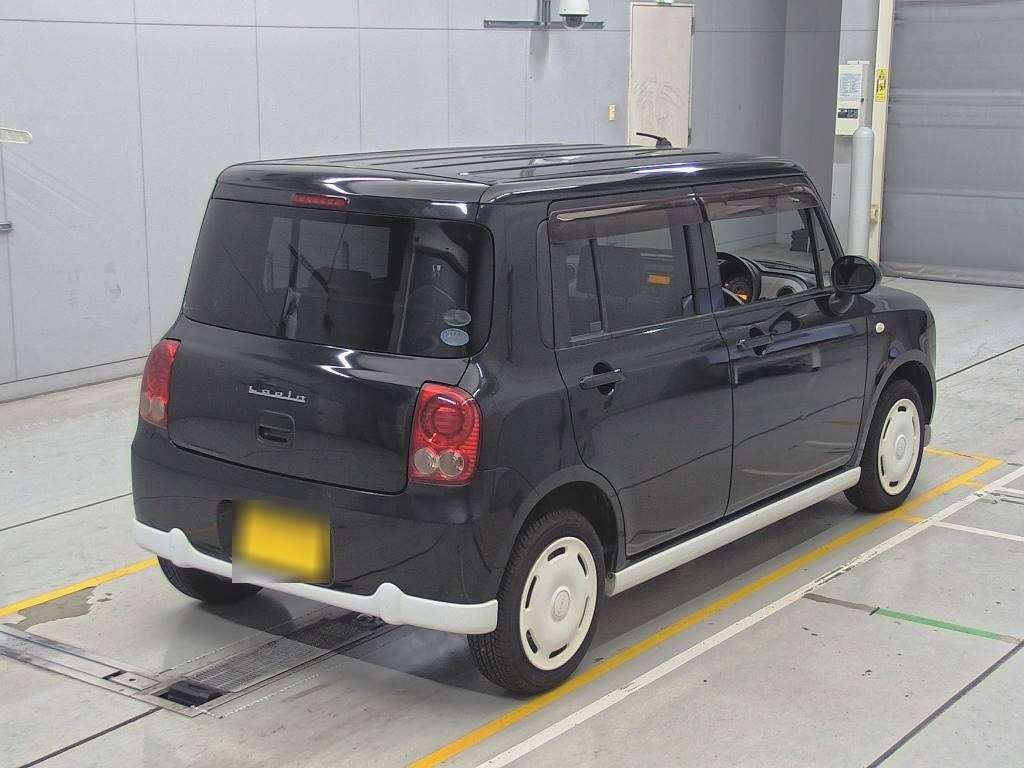 2011 Suzuki ALTO Lapin HE22S[1]