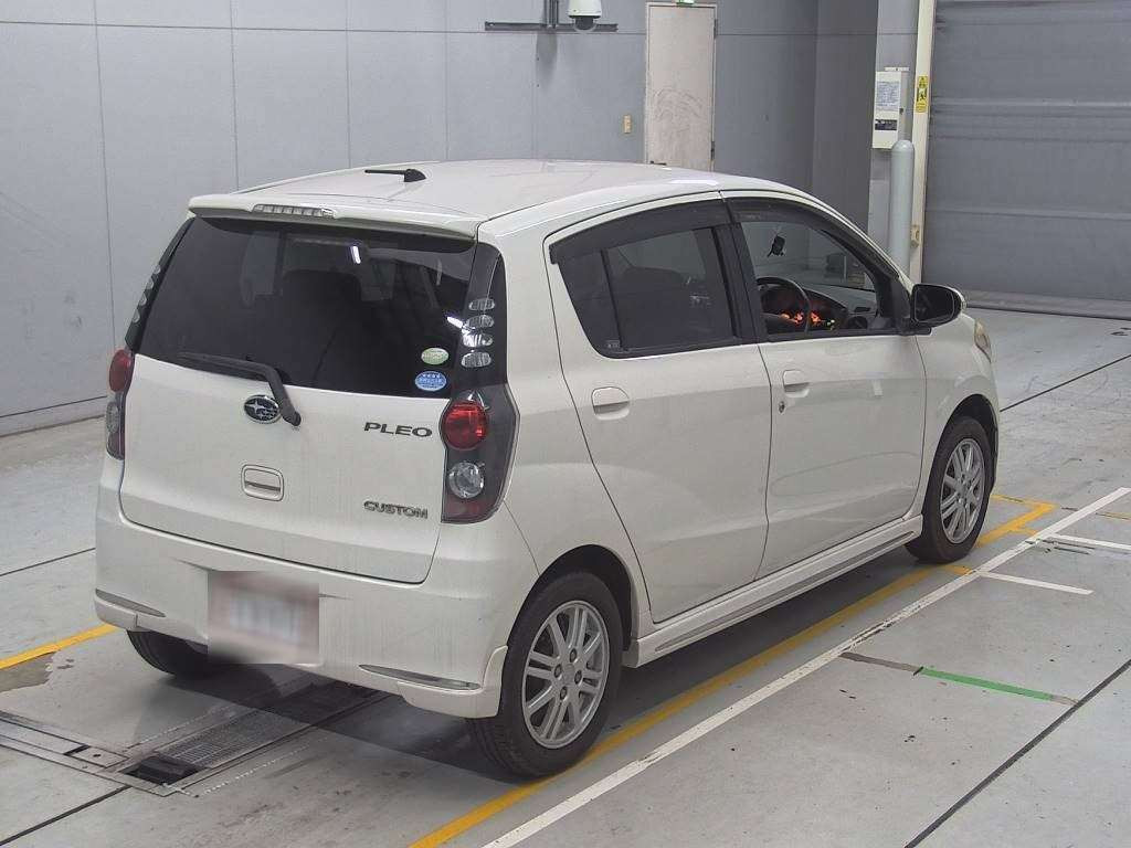 2010 Subaru Pleo Custom L285F[1]