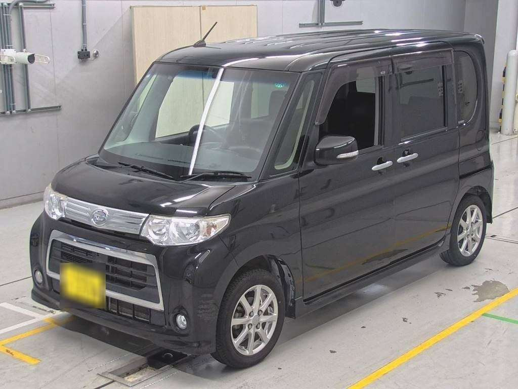 2013 Daihatsu Tanto Custom L375S[0]